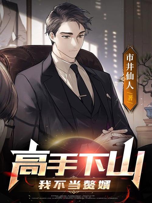 🔥27.高手下山：从最强奶爸开始（86集）李岩松＆可凡