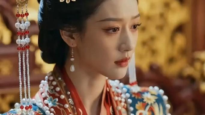 🔥20.状元郎他娘是皇上的心尖宠（27集）