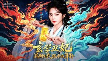 🔥09.玄学丑妃：满朝文武跪求我算卦（101集）曹景皓＆金璐莹