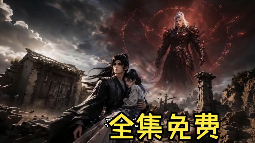 🔥11(1).葬天塔：一塔镇诸天只为至亲（117集）