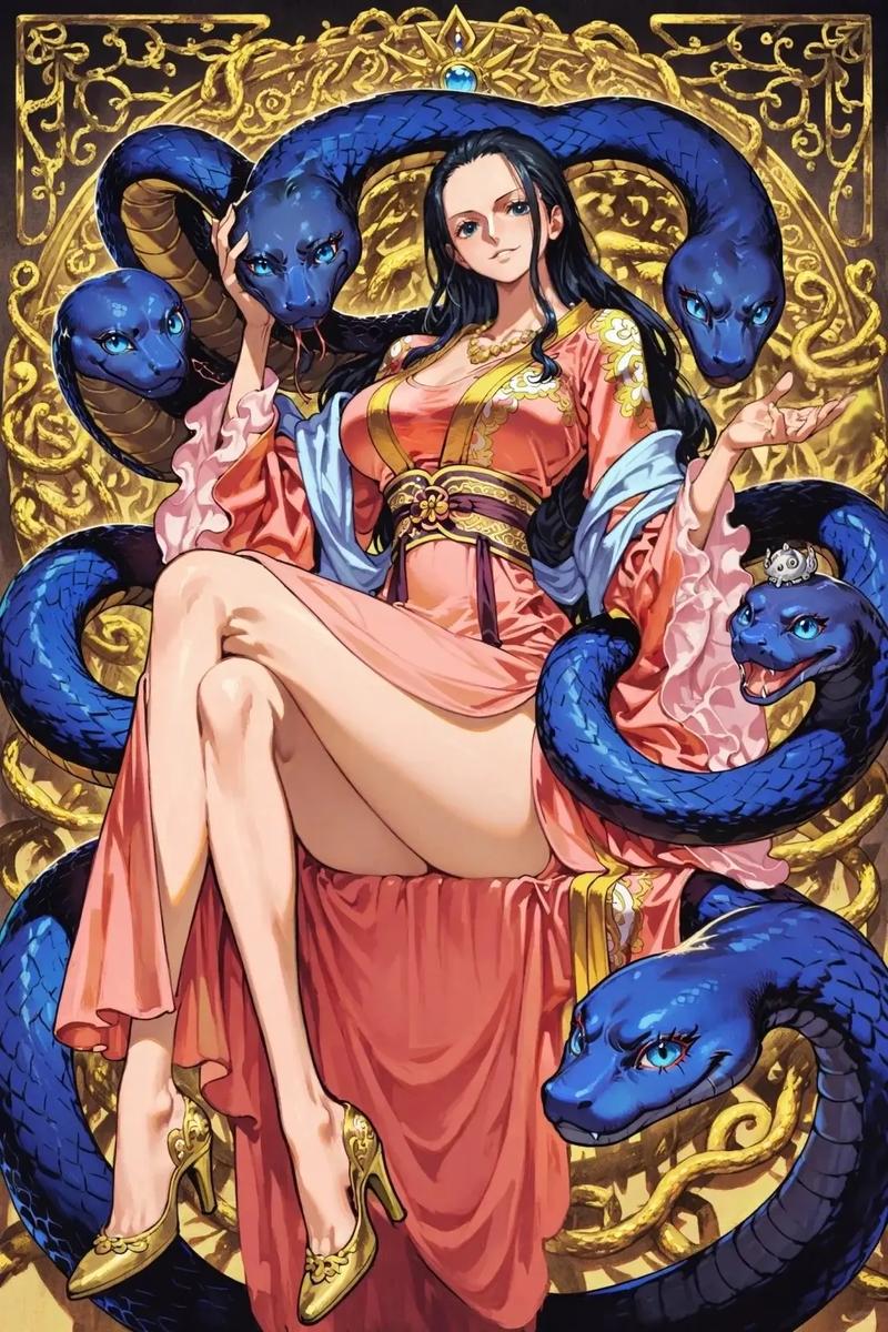🔥164(1).穿成女帝，天下团宠（19集）动漫