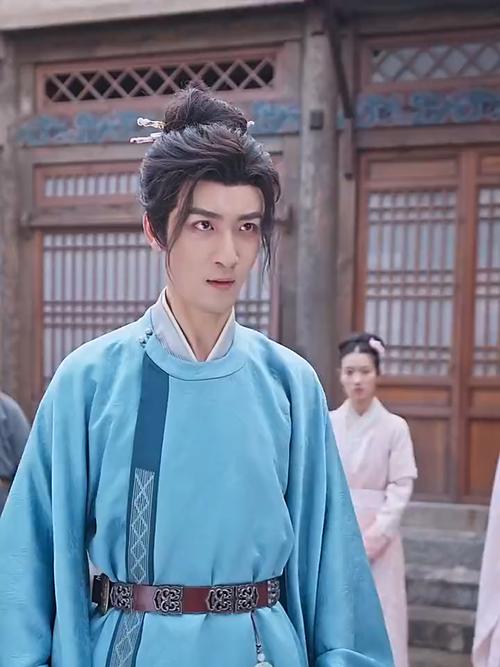 🔥103.替君语落阶第一季（60集）