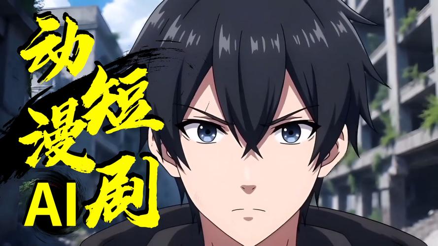 🔥13.换锁（30 集）AI短剧