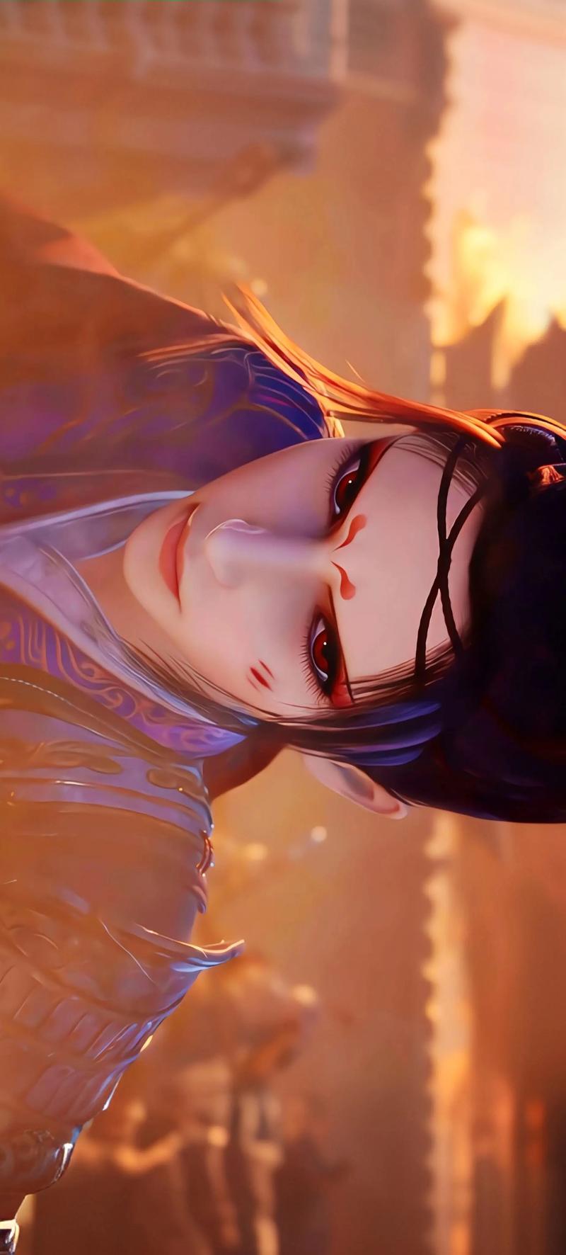 🔥105.本王的哑卫是女帝（72集）