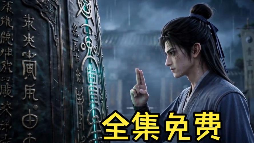 🔥32.我想救个人，可她活在一千年前（148集）
