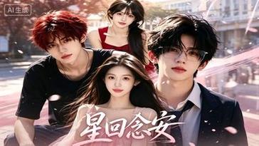 🔥123.星回念安（28集）