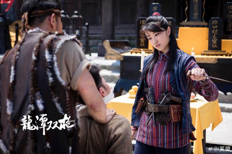 🔥106.青云双姝（48集）
