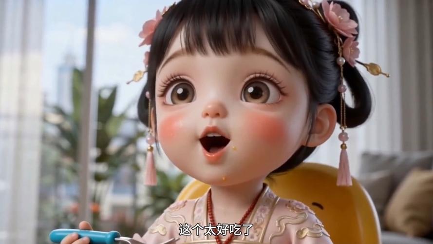 🔥179.大唐小兕子是仙门团宠（75集）