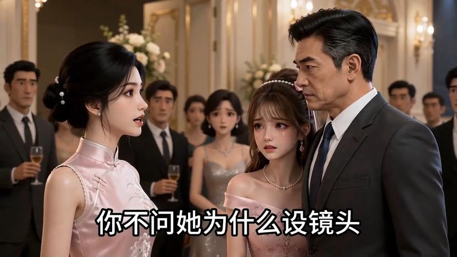 🔥24.重生订婚夜，她不逃了（40集）