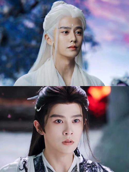🔥38.清冷师尊的白月光第二季（52集）