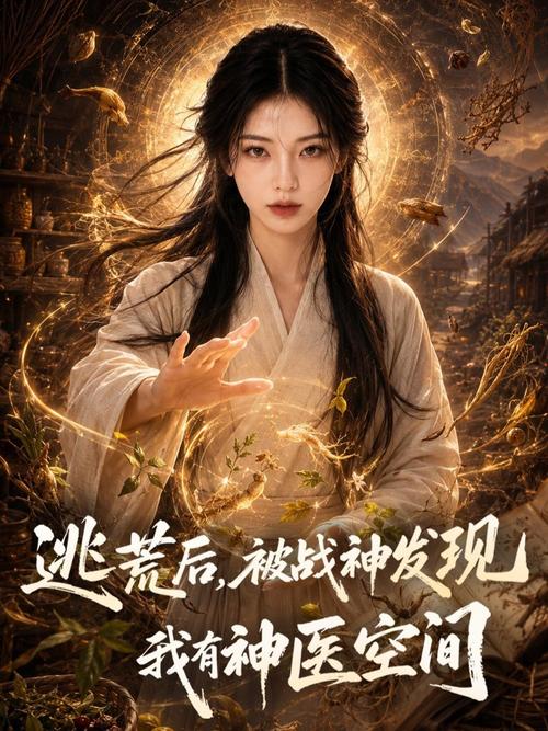 🔥115.逃荒后，被战神发现我有神医空间（81集）