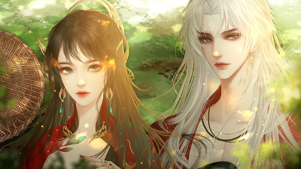 🔥56.神君渡情劫（53集）