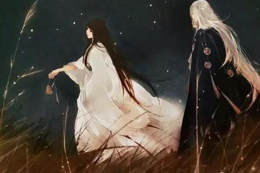 🔥05.凤求凰之故人归（81集）