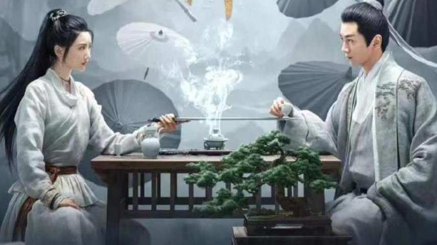 🔥50.云瑶传第一季（122集）
