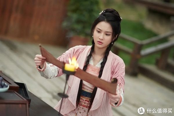 🔥19.天生异瞳之丰州往事（54集）杨洁＆祝昕愿