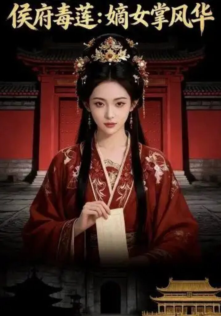 🔥95.蛇君伴我掌风华（80集）