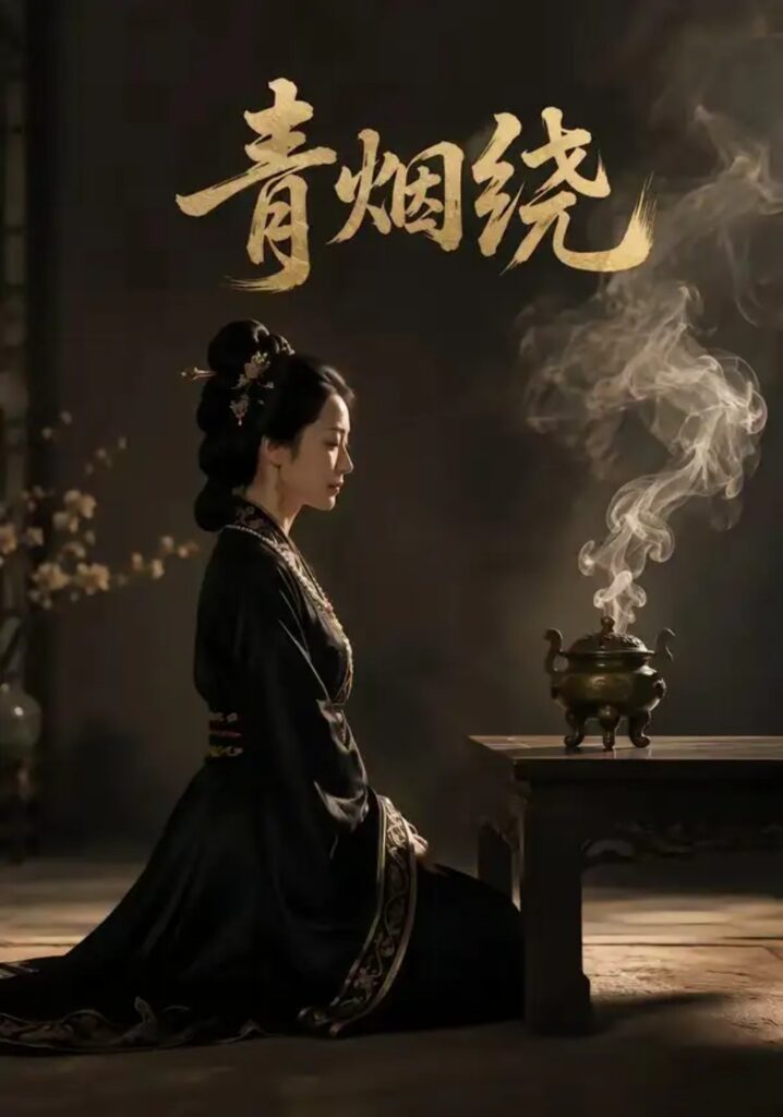 🔥121.青烟绕（44集）